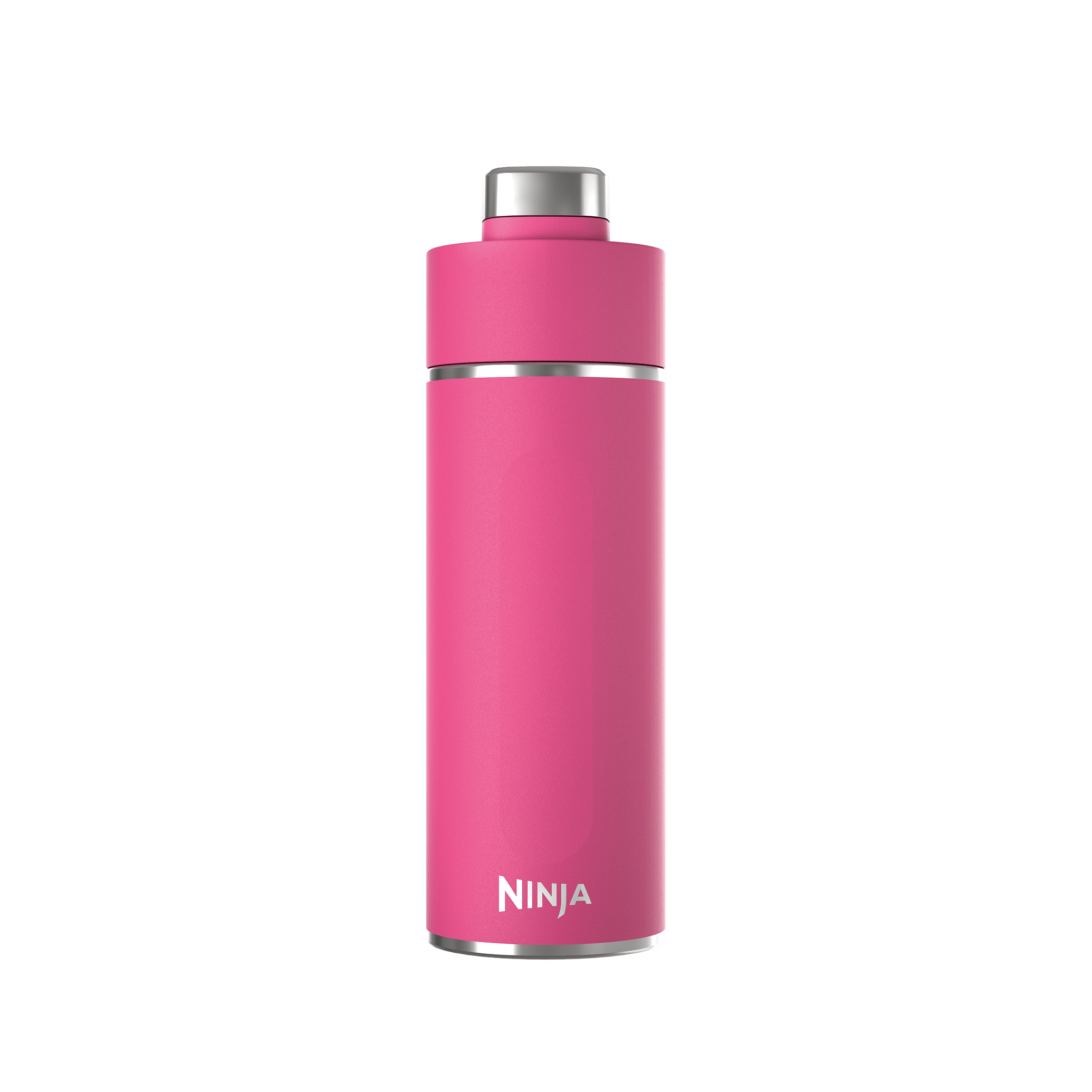 Ninja Thirsti 530 ml Travel Bottle – in Hot Pink | DW1801EUUKBP | by SharkNinja