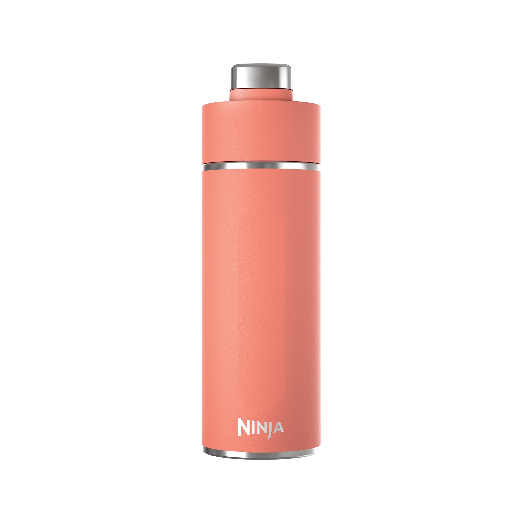 Ninja Thirsti 700 ml Travel Bottle – in Coral | DW2401EUUKPE | by SharkNinja