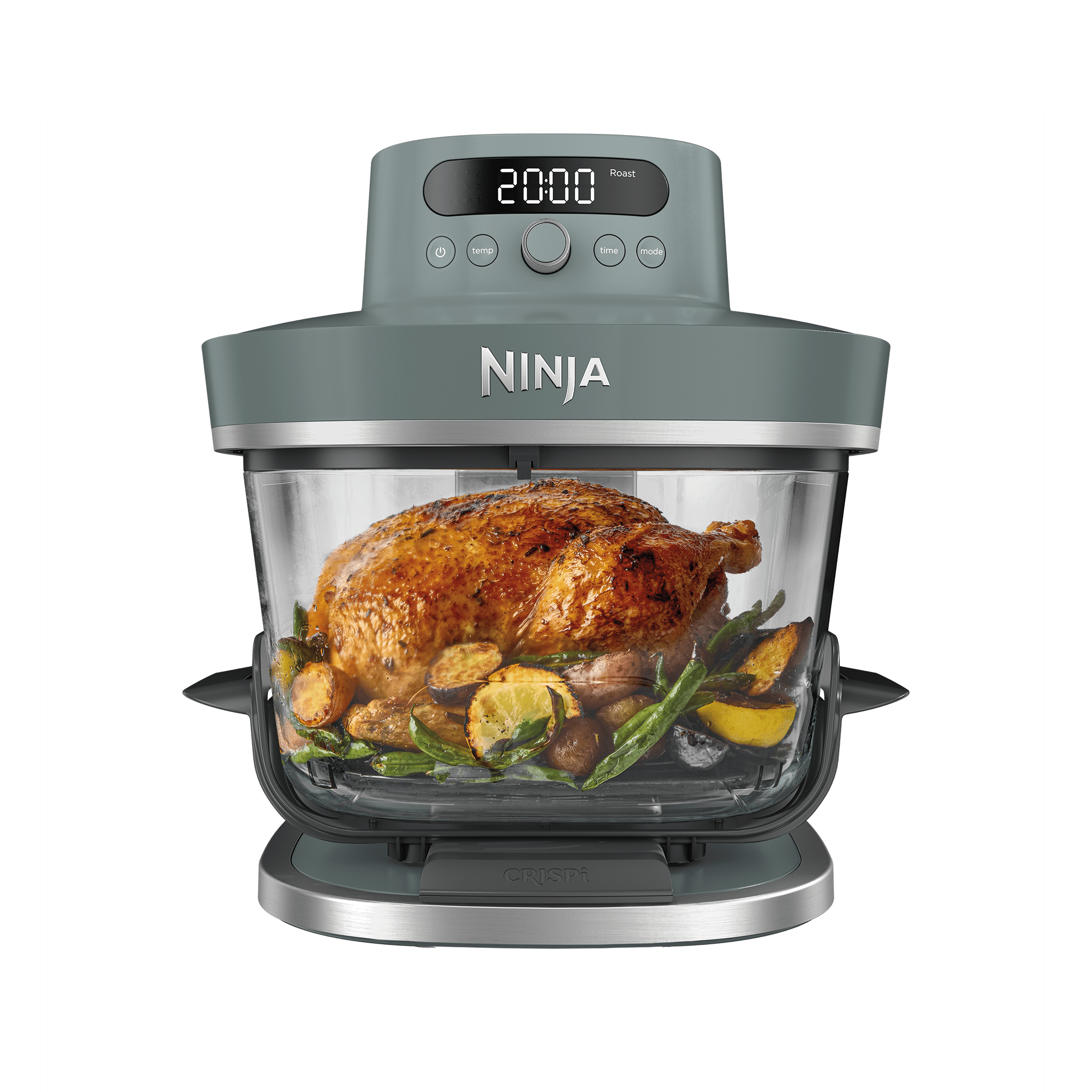 Ninja CRISPi PRO