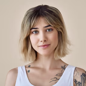 Hairstyling Tips for Short Hair