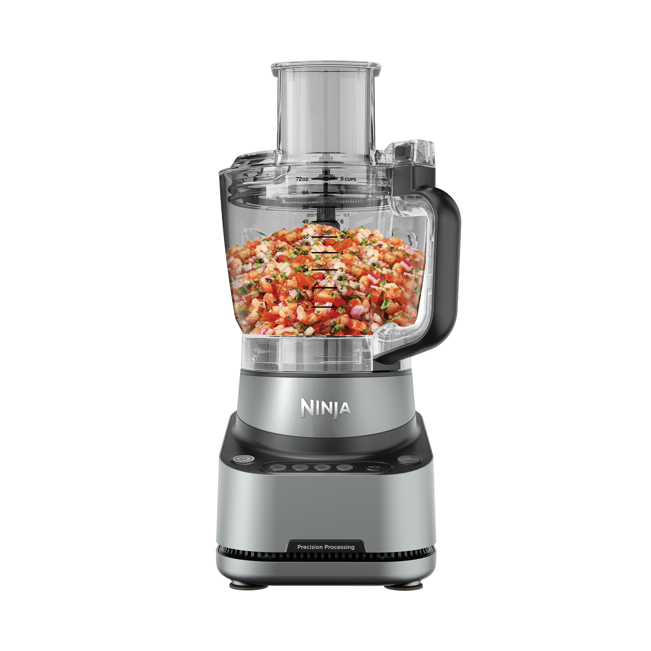 Ninja PrecisionPro