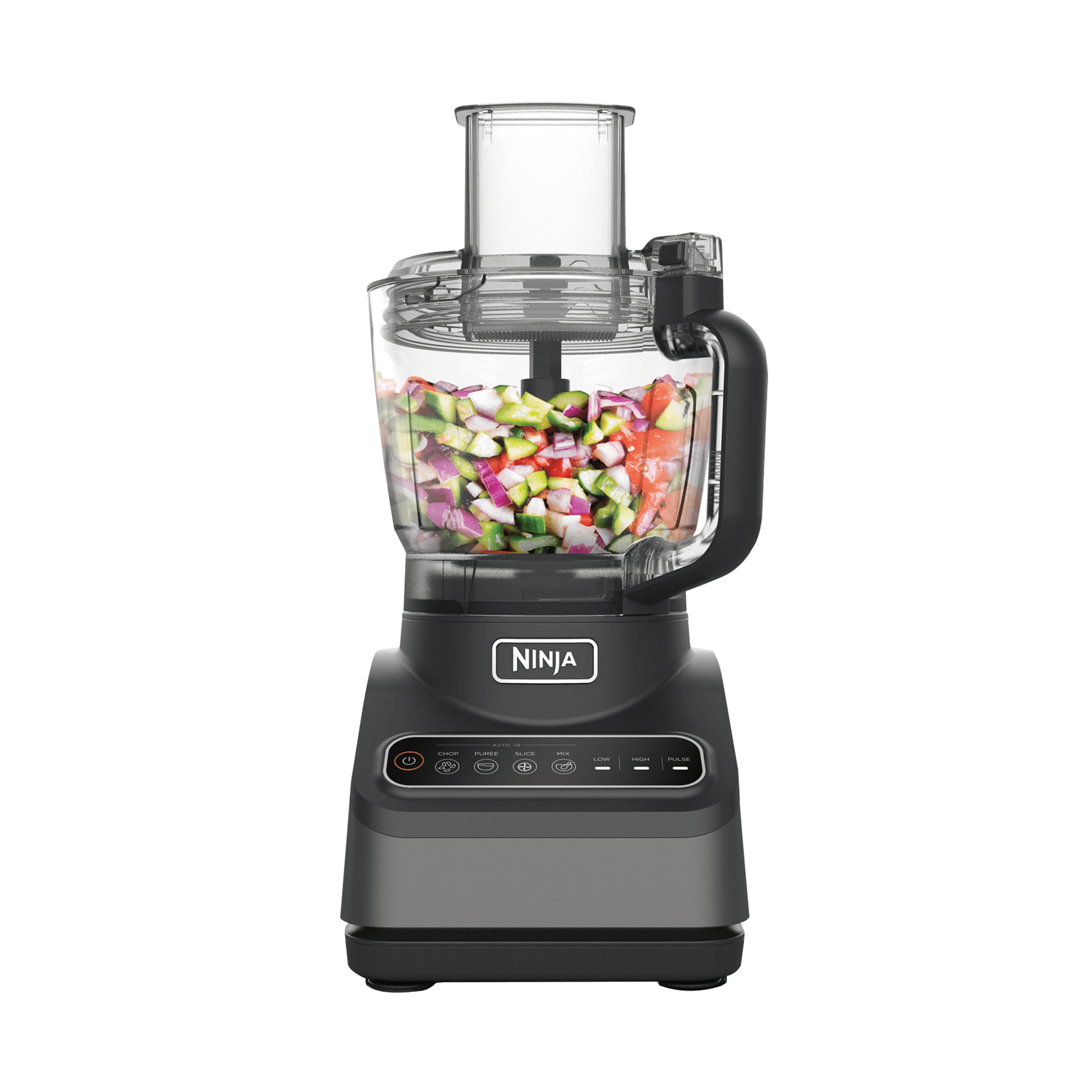 Ninja Robot de cuisine Auto-iQ