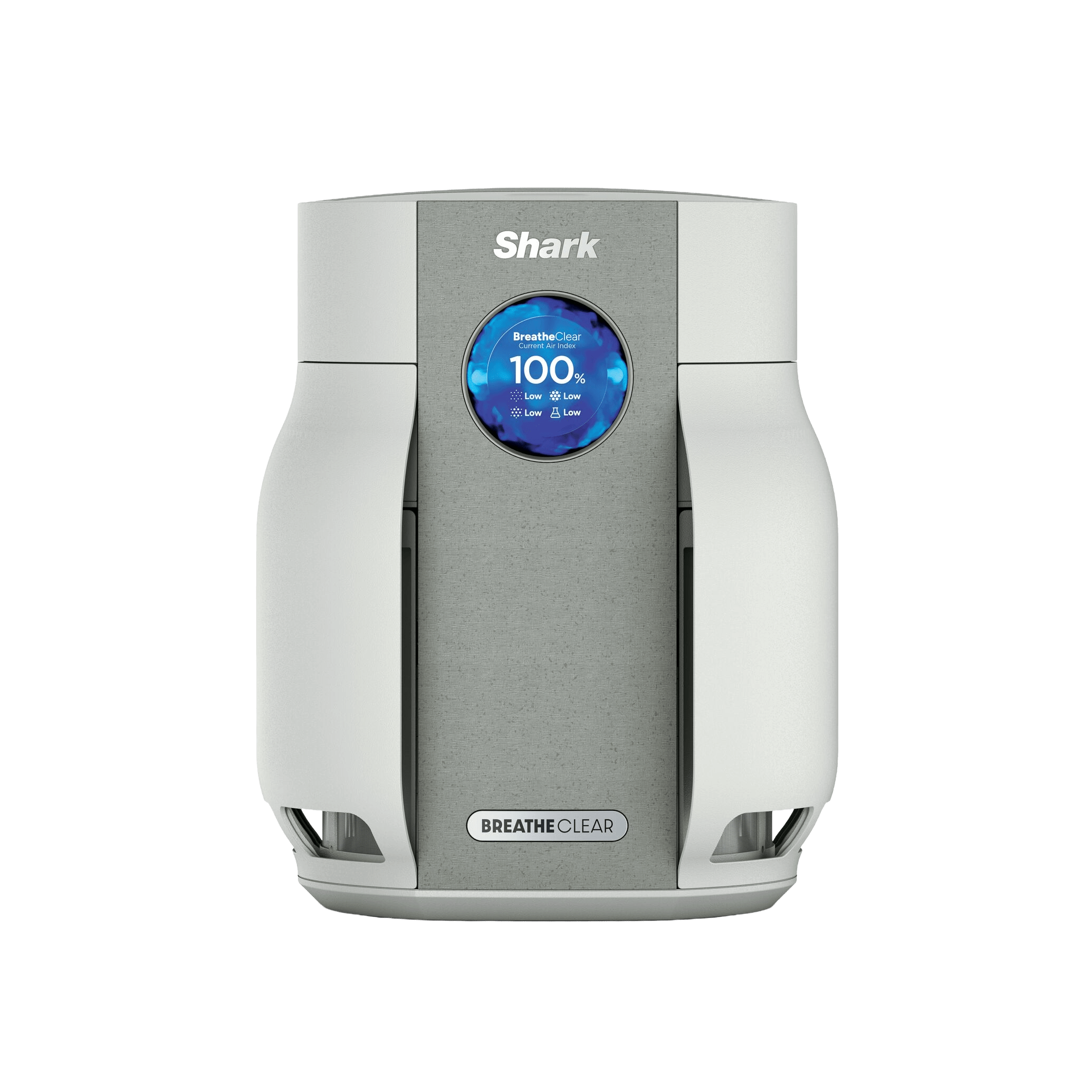 Shark BreatheClear Compact...