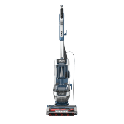Shark Stratos® DuoClean® PowerFins® HairPro® Upright Vacuum