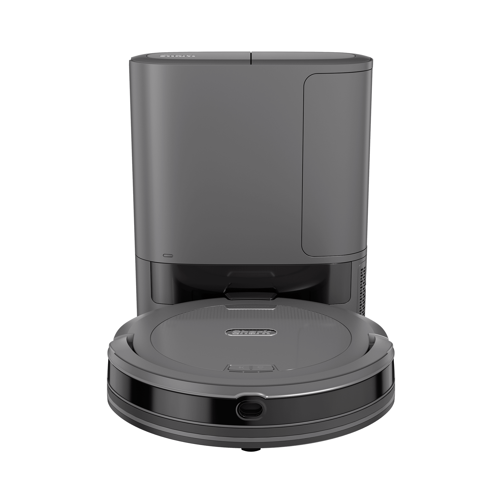 Shark Navigator Robot Vacuum & Self-Empty Base | RV2110AEUK | by SharkNinja