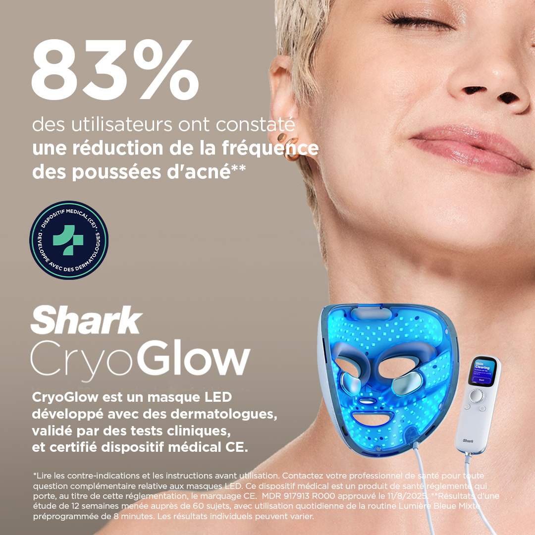 Image de Photothérapie par lumière bleue mixte 