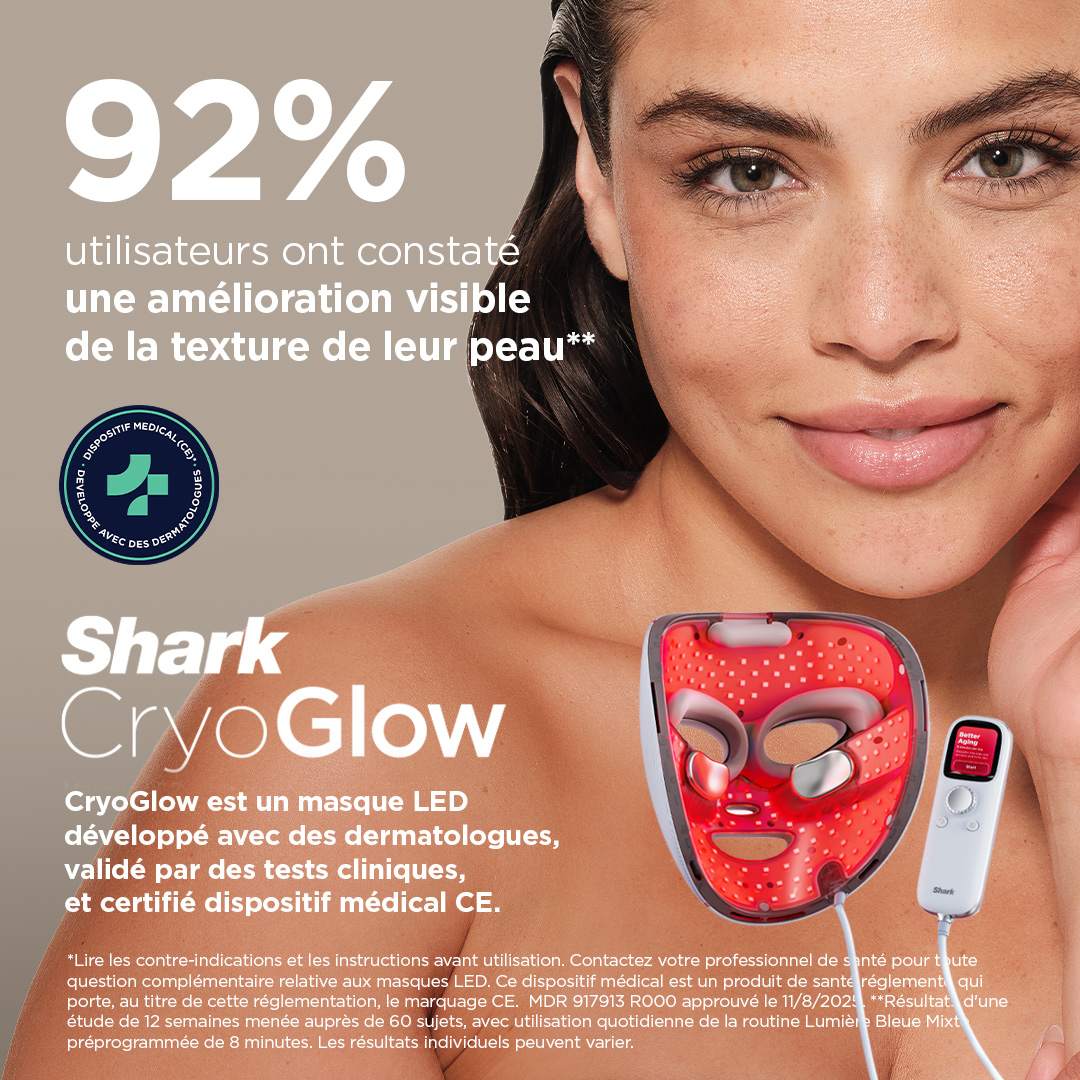 Image de Photothérapie par lumière bleue mixte 