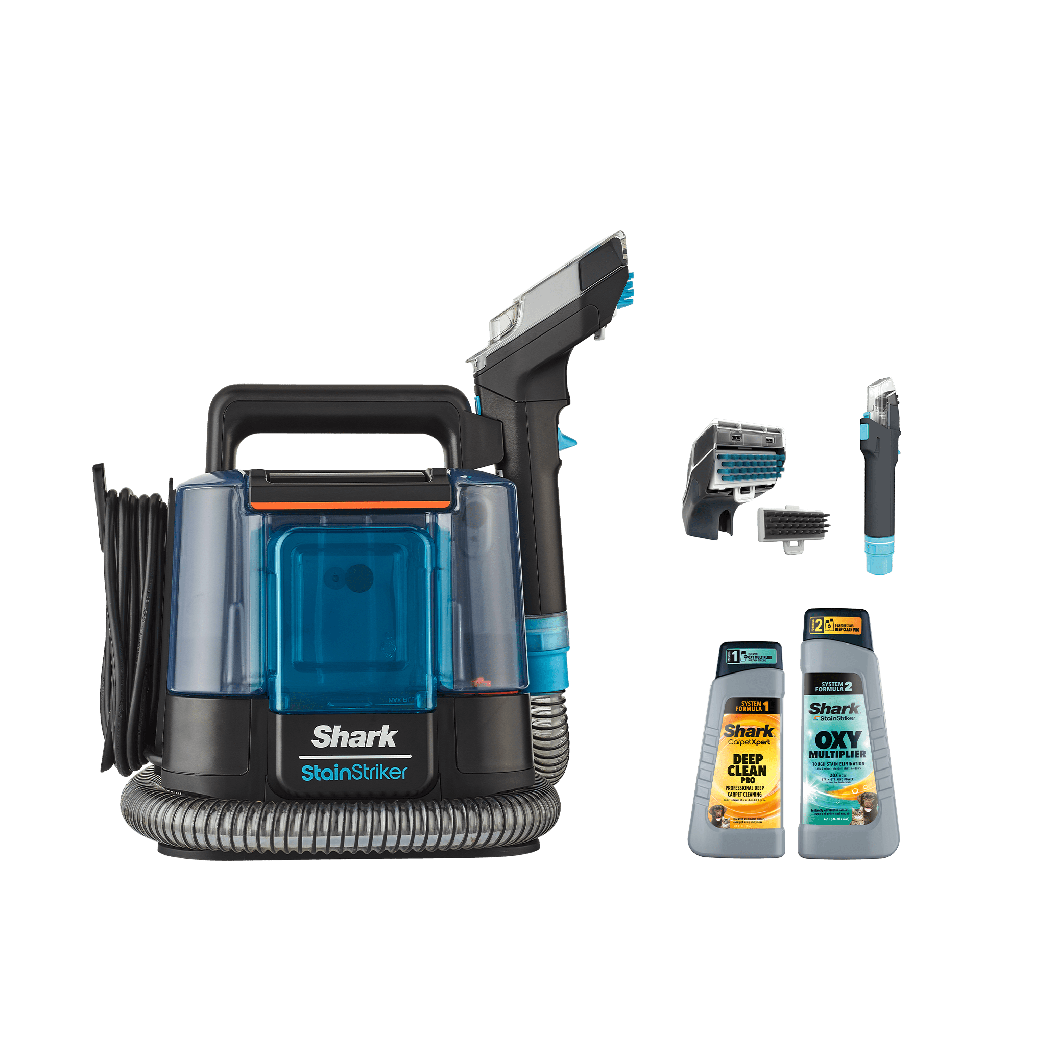 Shark StainStriker Stain & Spot Cleaner