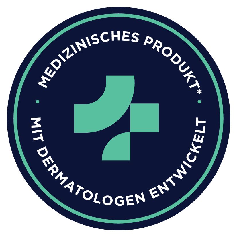 CRYOGLOW Medizinprodukt-Logo