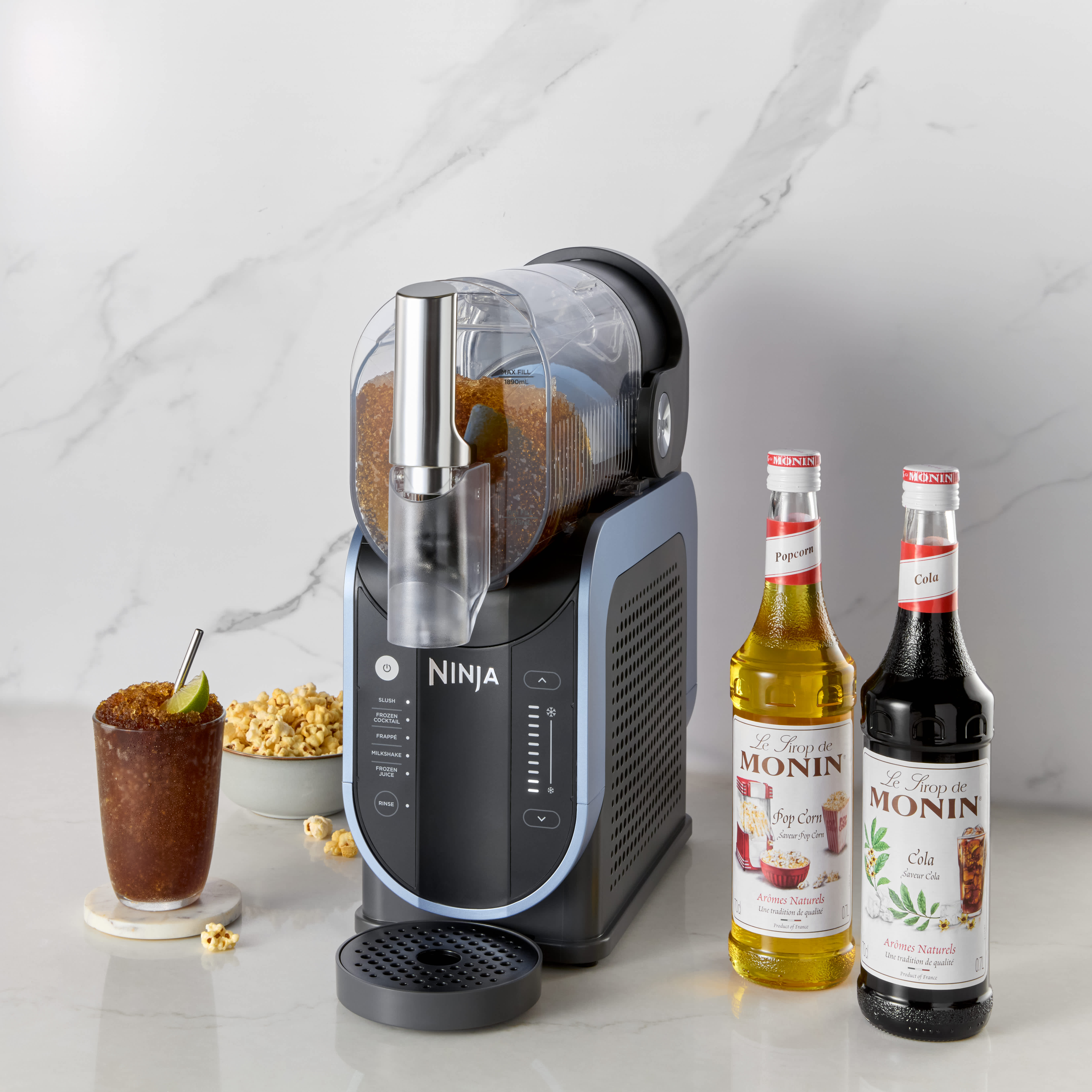 Movie Cola