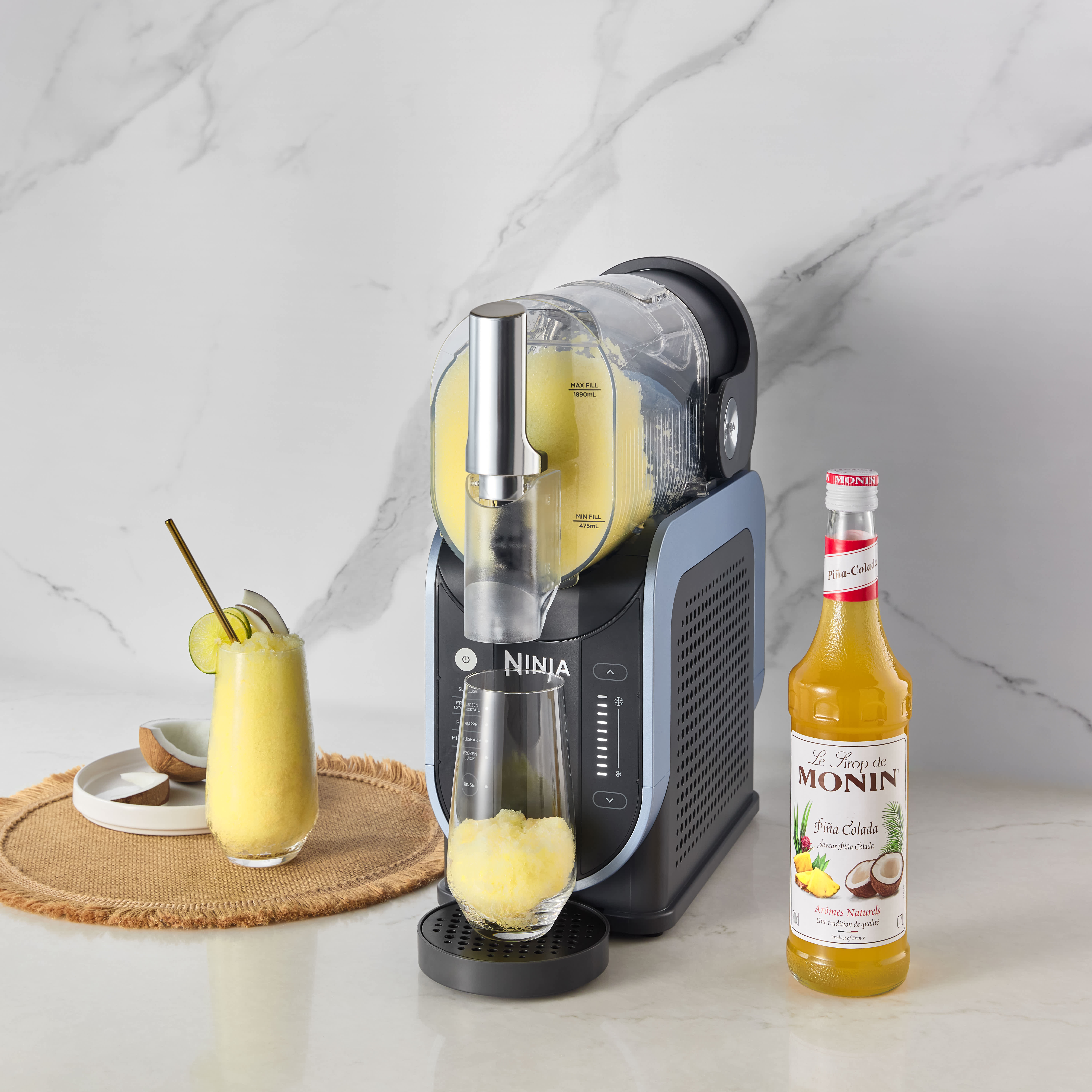 Pina Colada