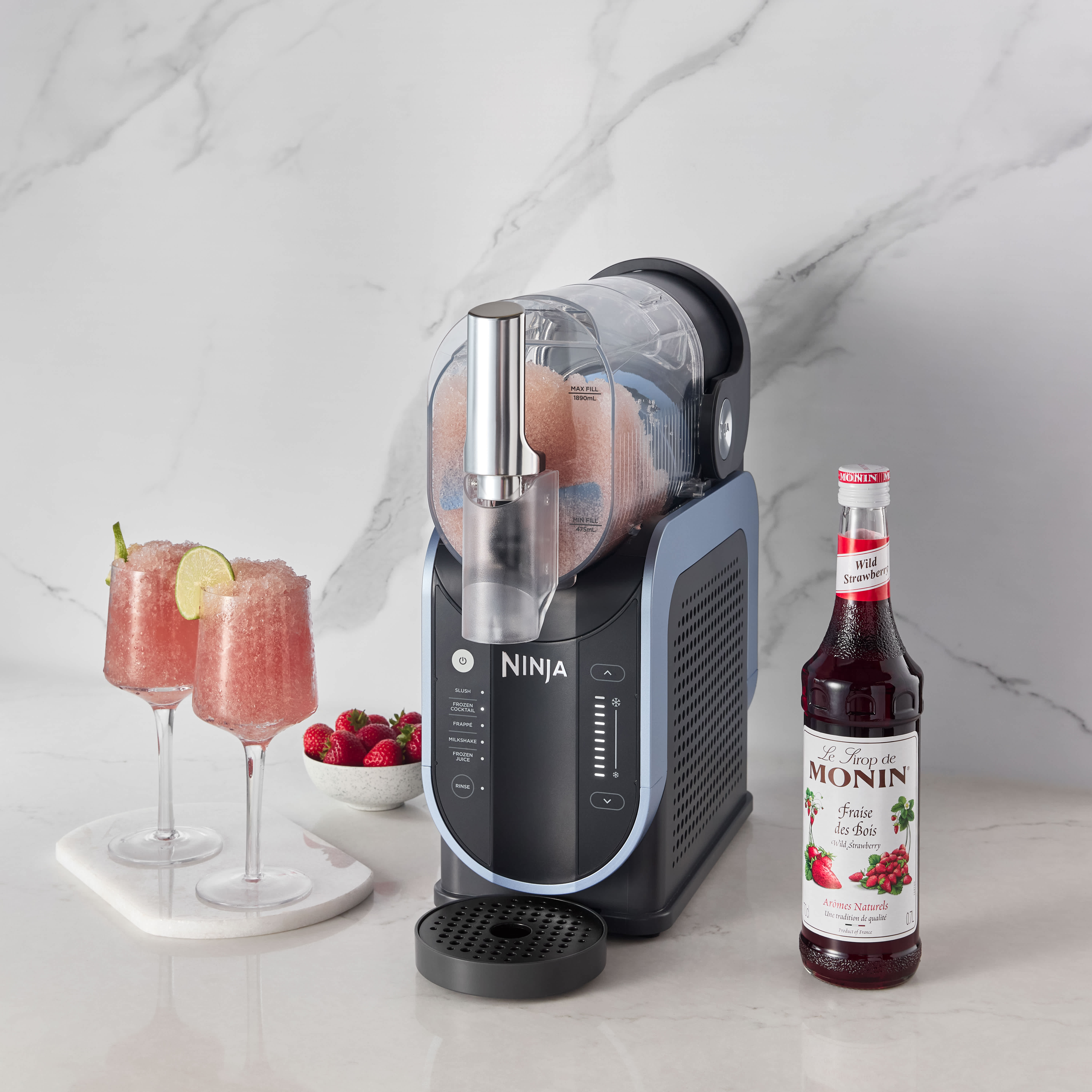 Frosé