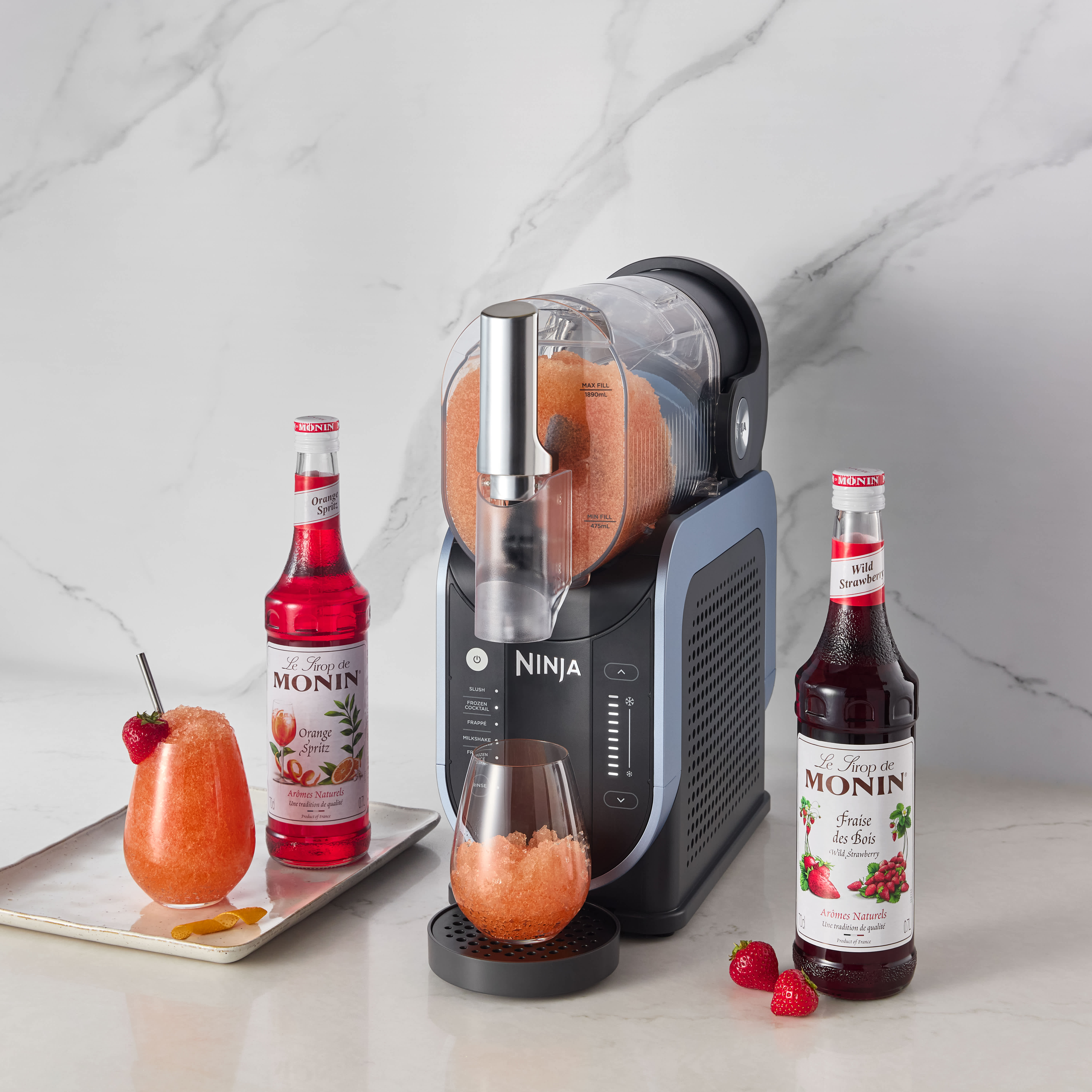 Bad Spritz Virgin