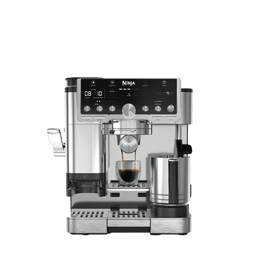 Ninja Luxe Café Pro