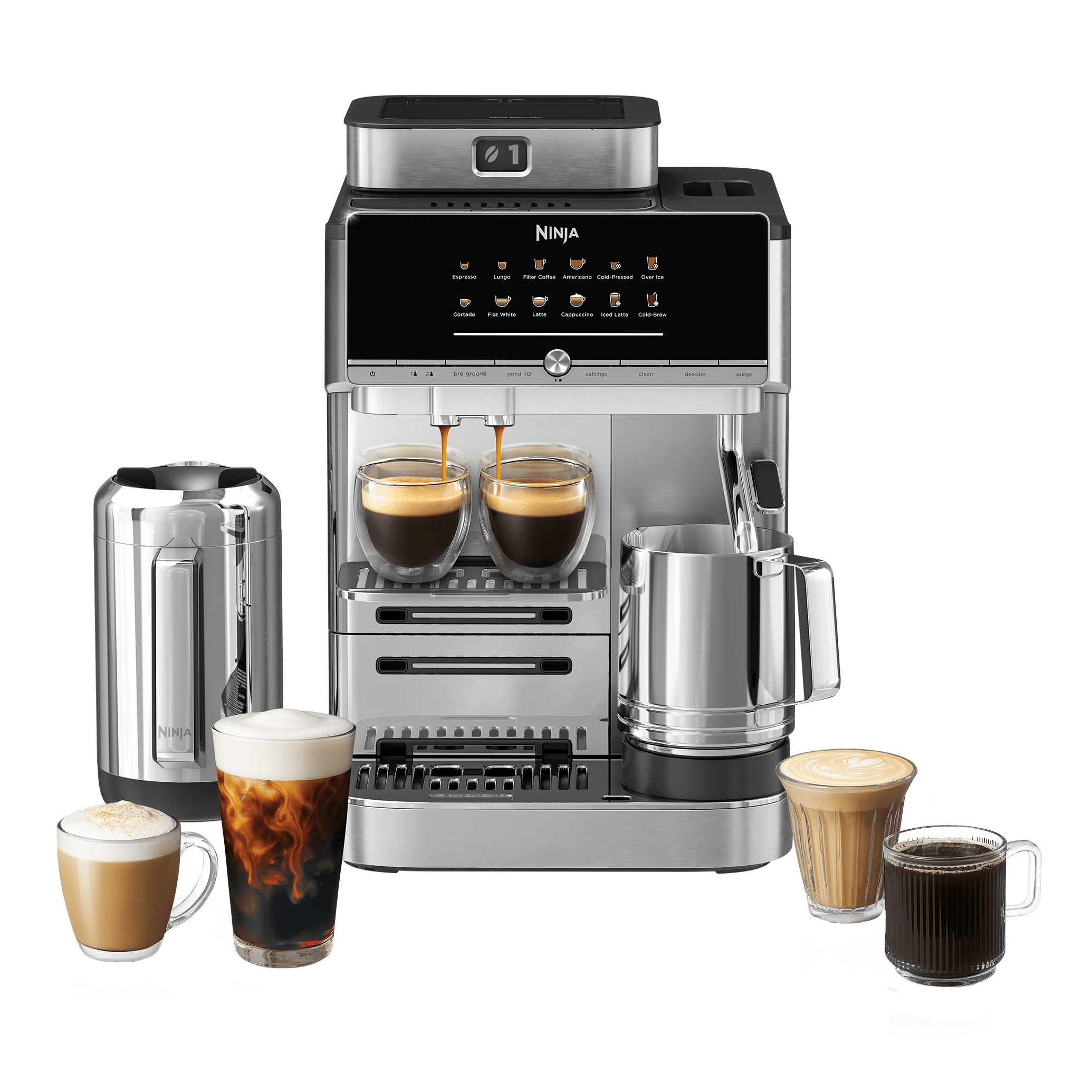 Ninja AutoBarista Pro