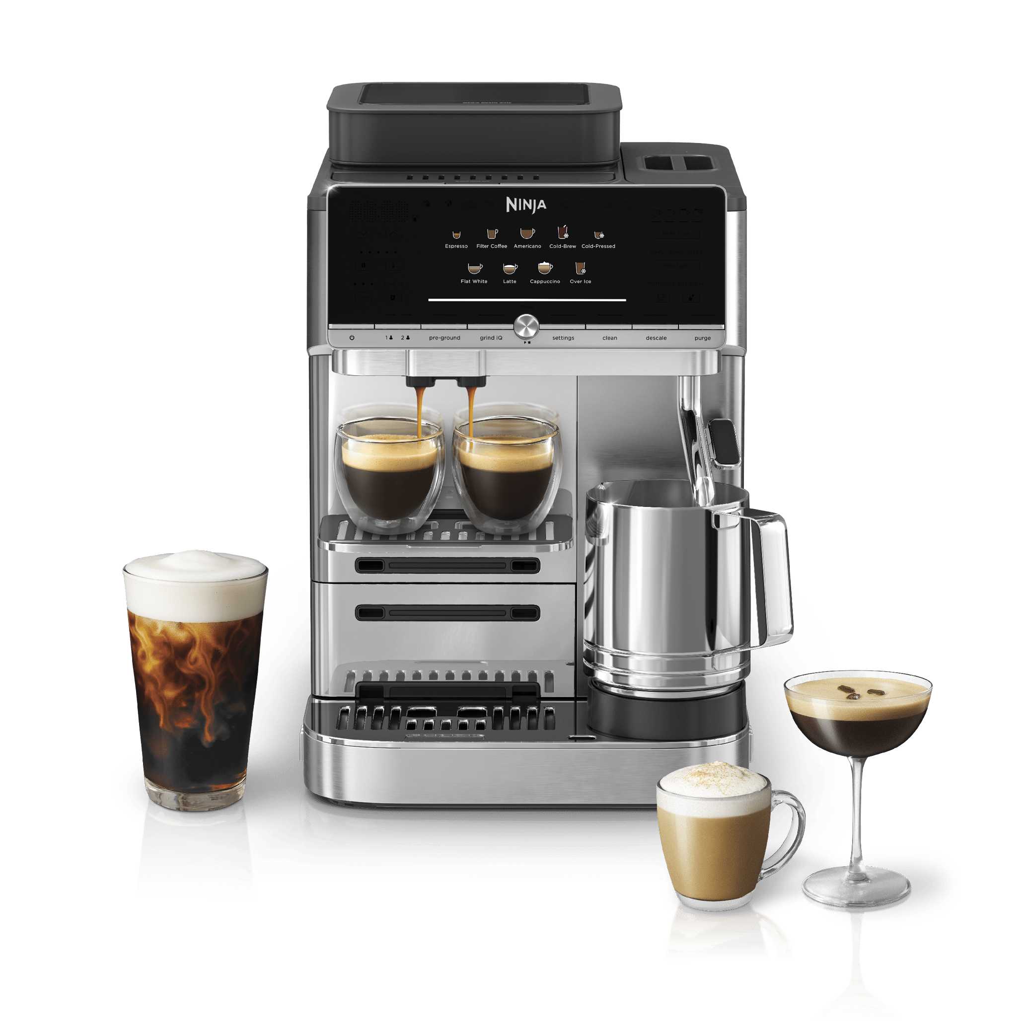 AutoBarista