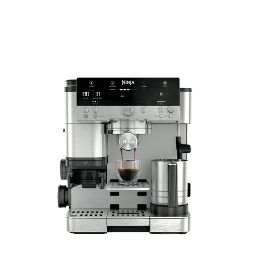 Ninja Luxe Café Premier