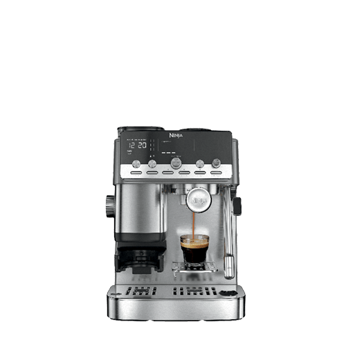 Ninja Luxe Café Premier