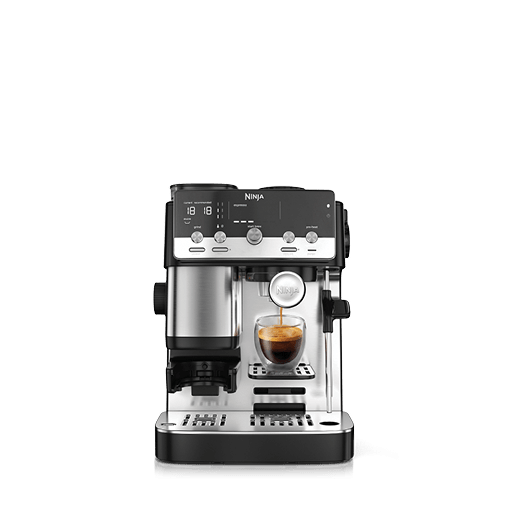 Ninja Luxe Café Premier