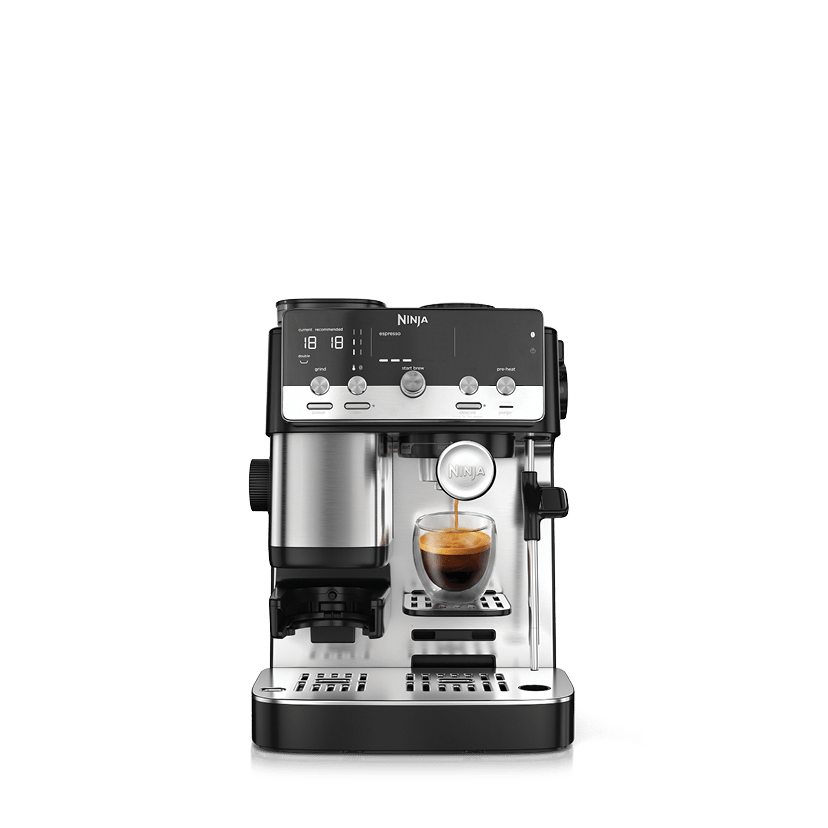 Ninja Luxe Café Premier