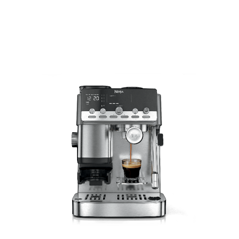 Ninja Luxe Café Premier