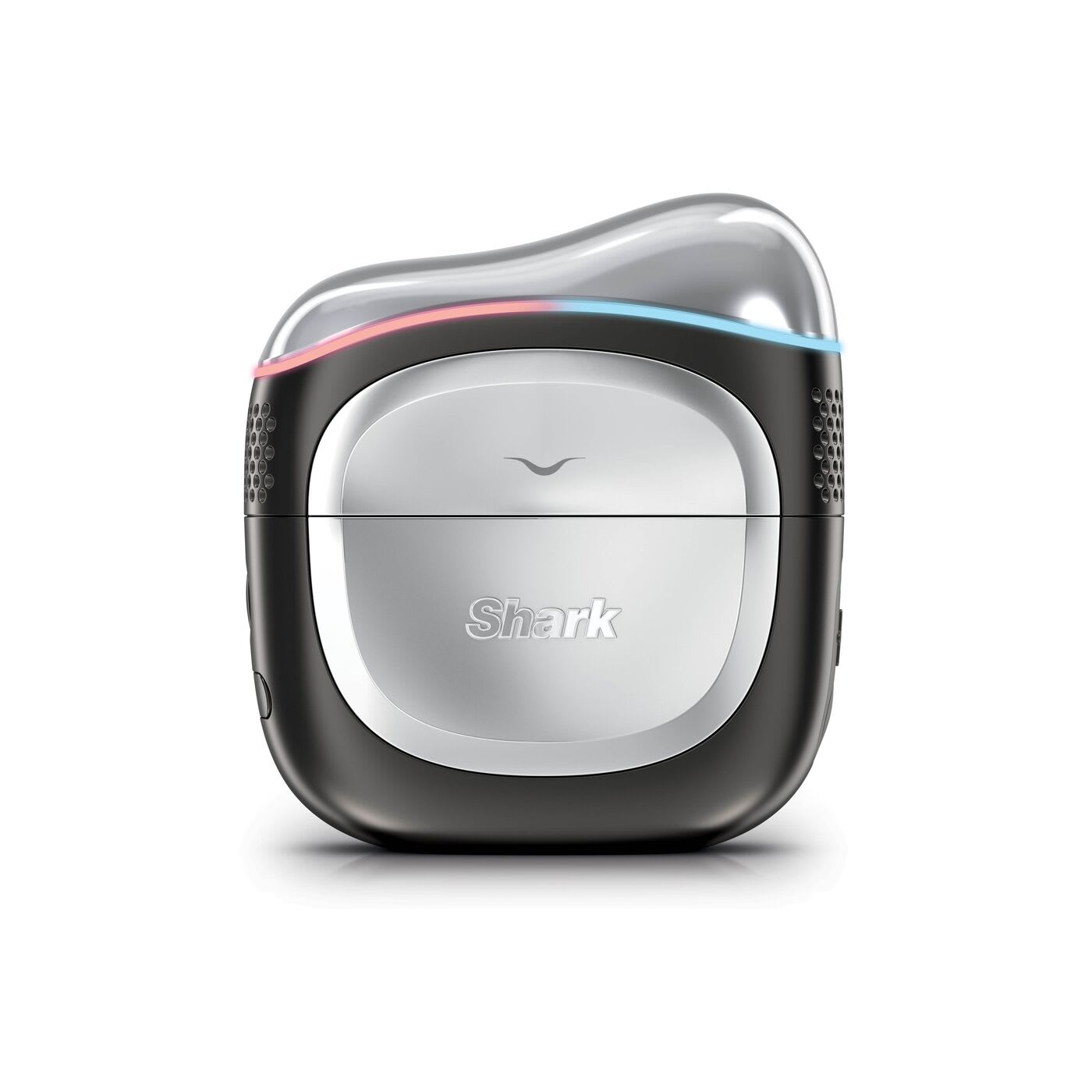 Appareil de massage par thermothérapie instantanée par contraste chaud-froid Shark DePuffi Noir | FH220EUBK | par SharkNinja