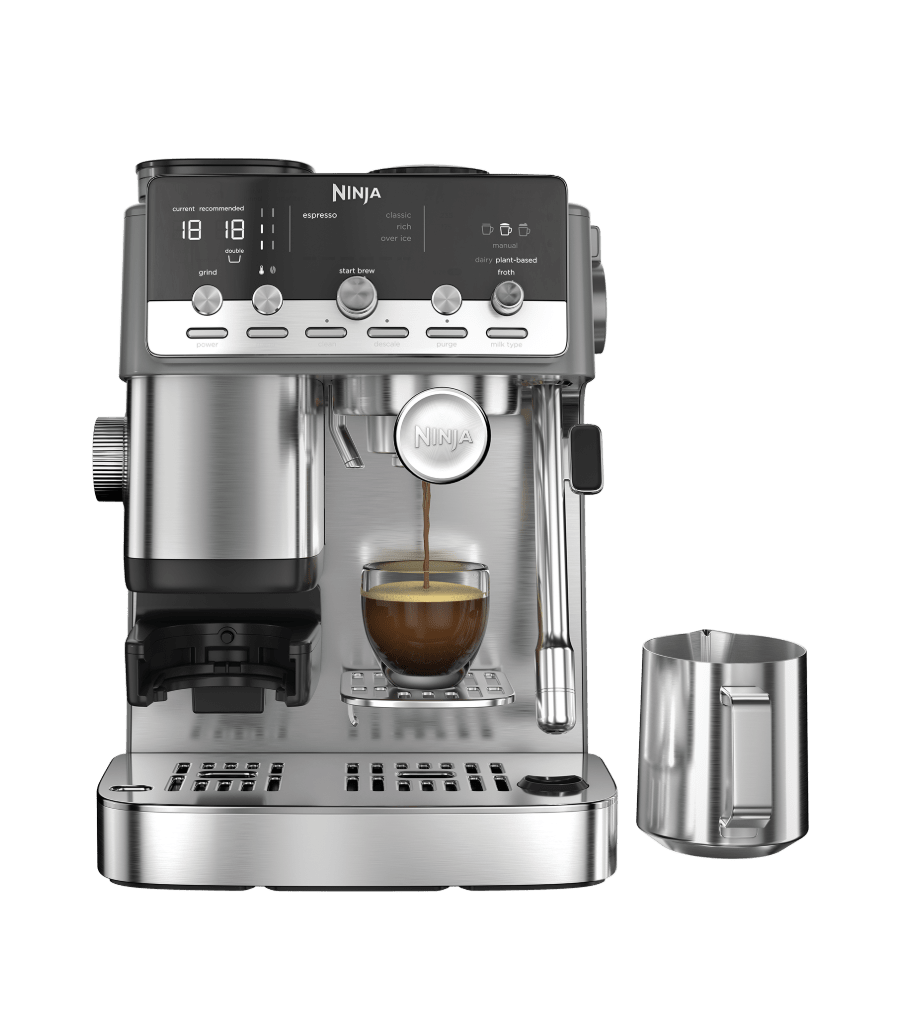 Ninja Luxe Café MINI