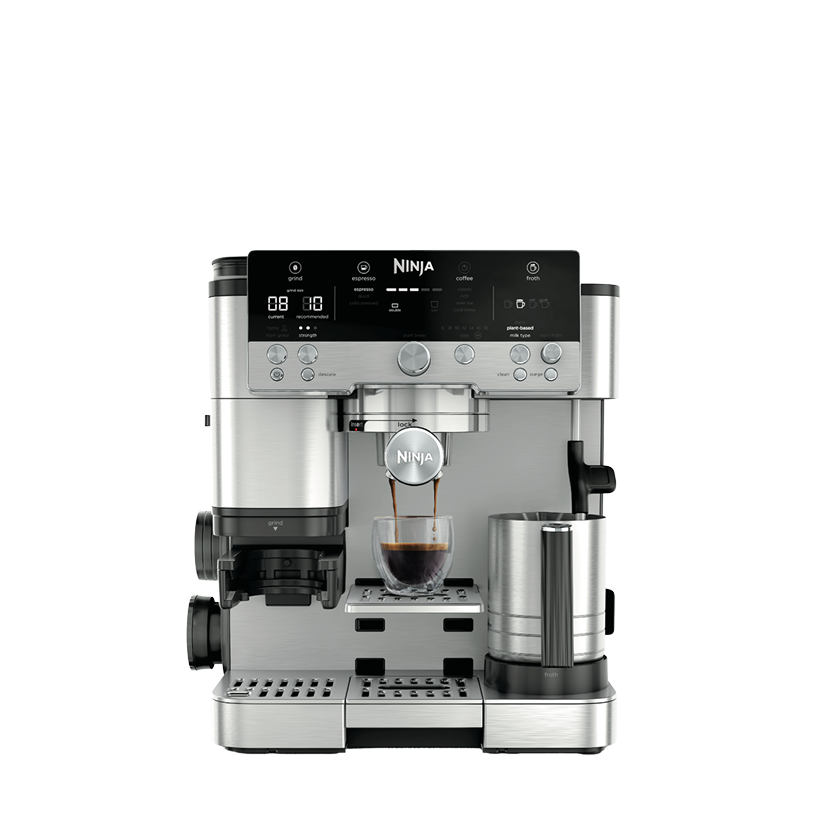 Ninja Luxe Café Premier