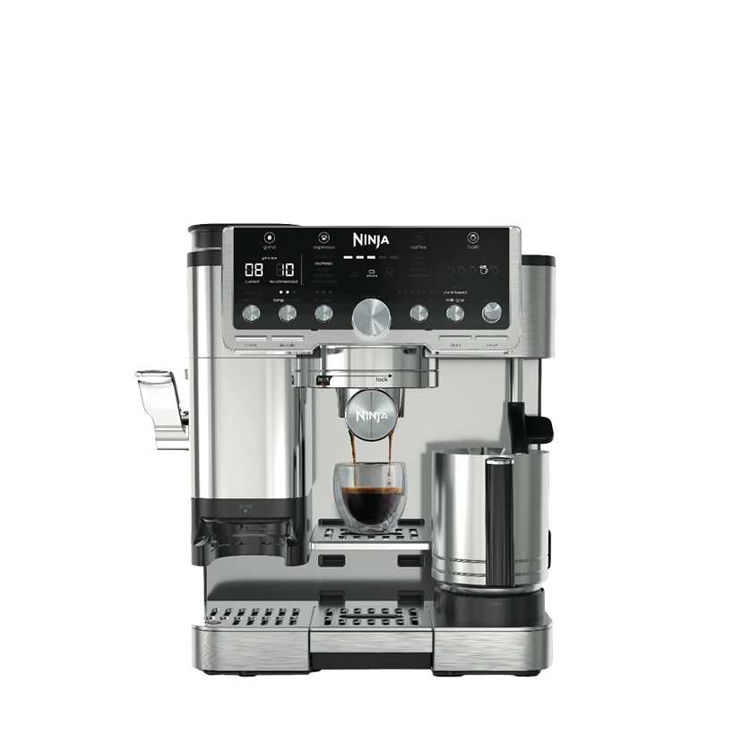Ninja Luxe Café Pro