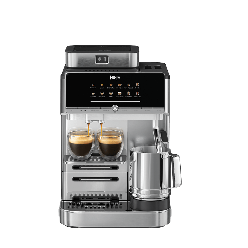 Ninja AutoBarista Pro
