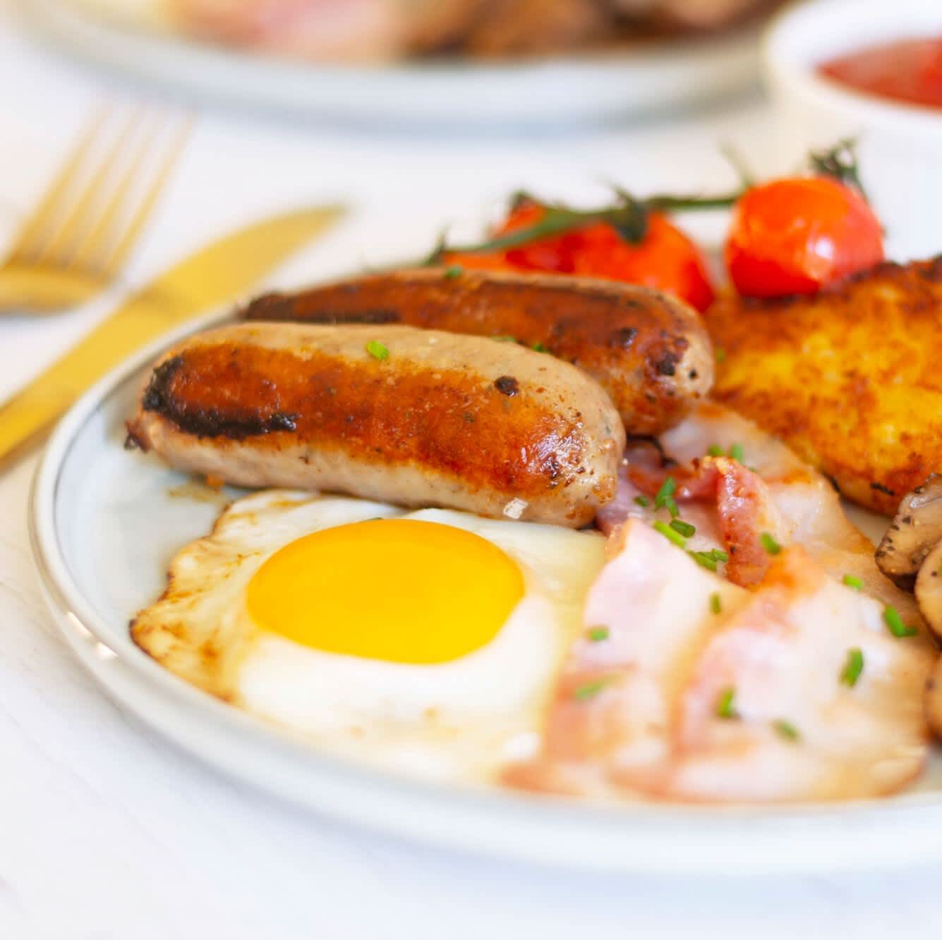 The British dishes at risk of extinction