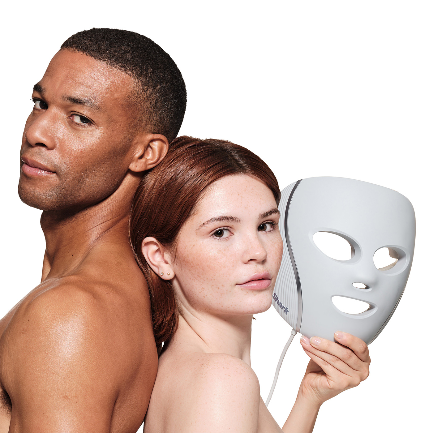 How to integrate an LED mask into your skincare routine