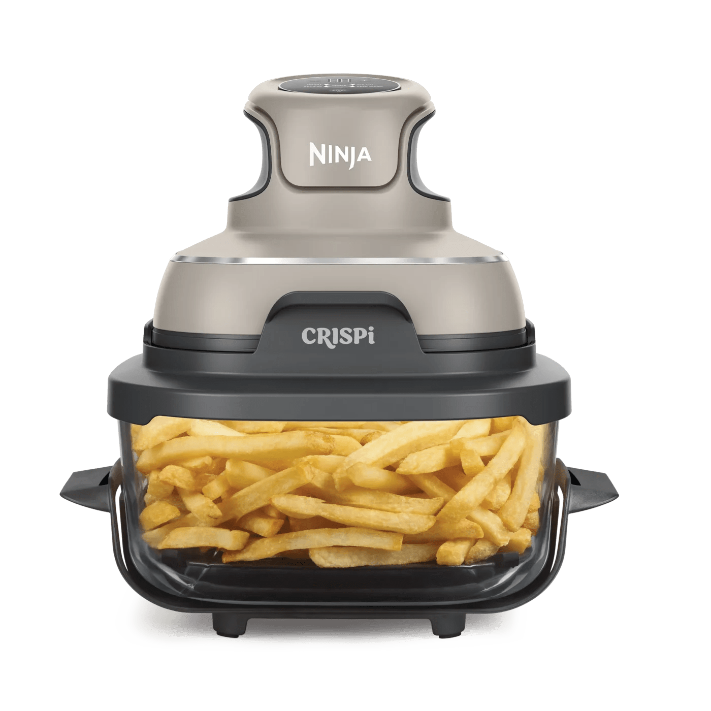 Ninja Crispi