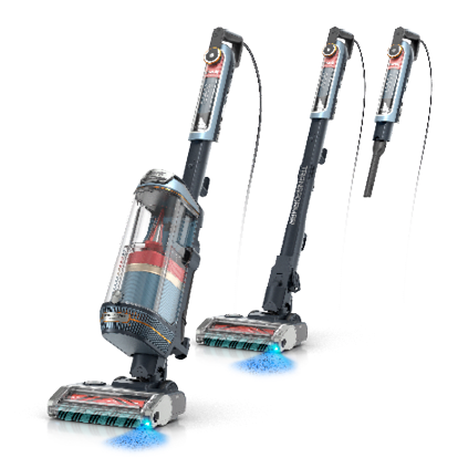 Shark® PowerDetect® TRANSFORMER™