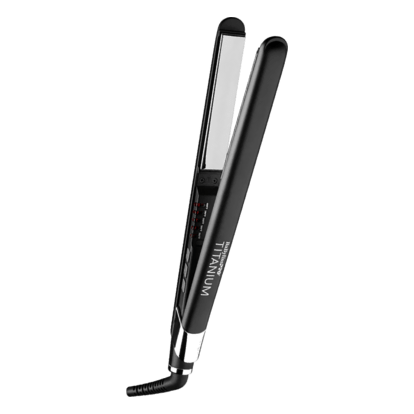 Plancha ceramica calor seco