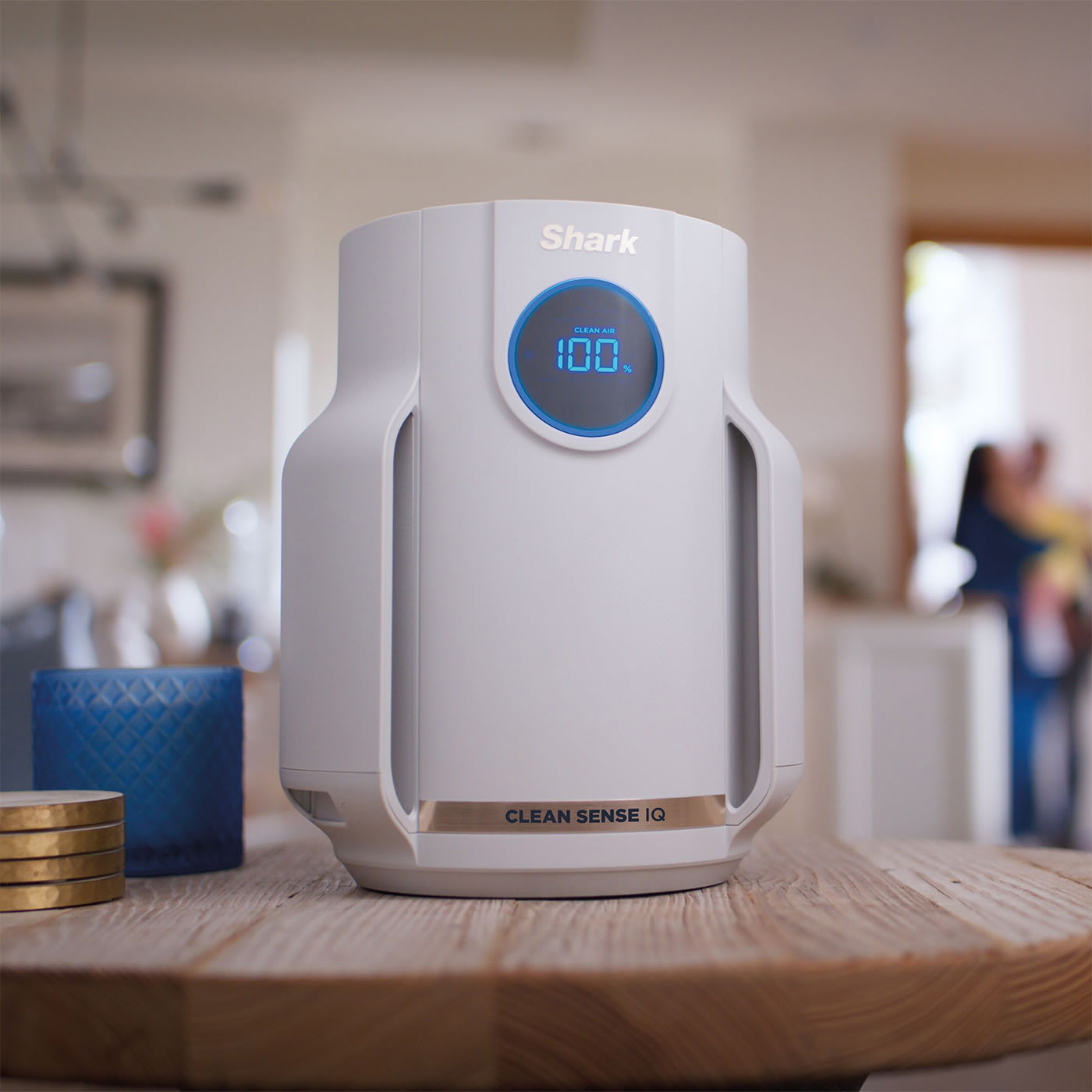 How to reduce dust in your home