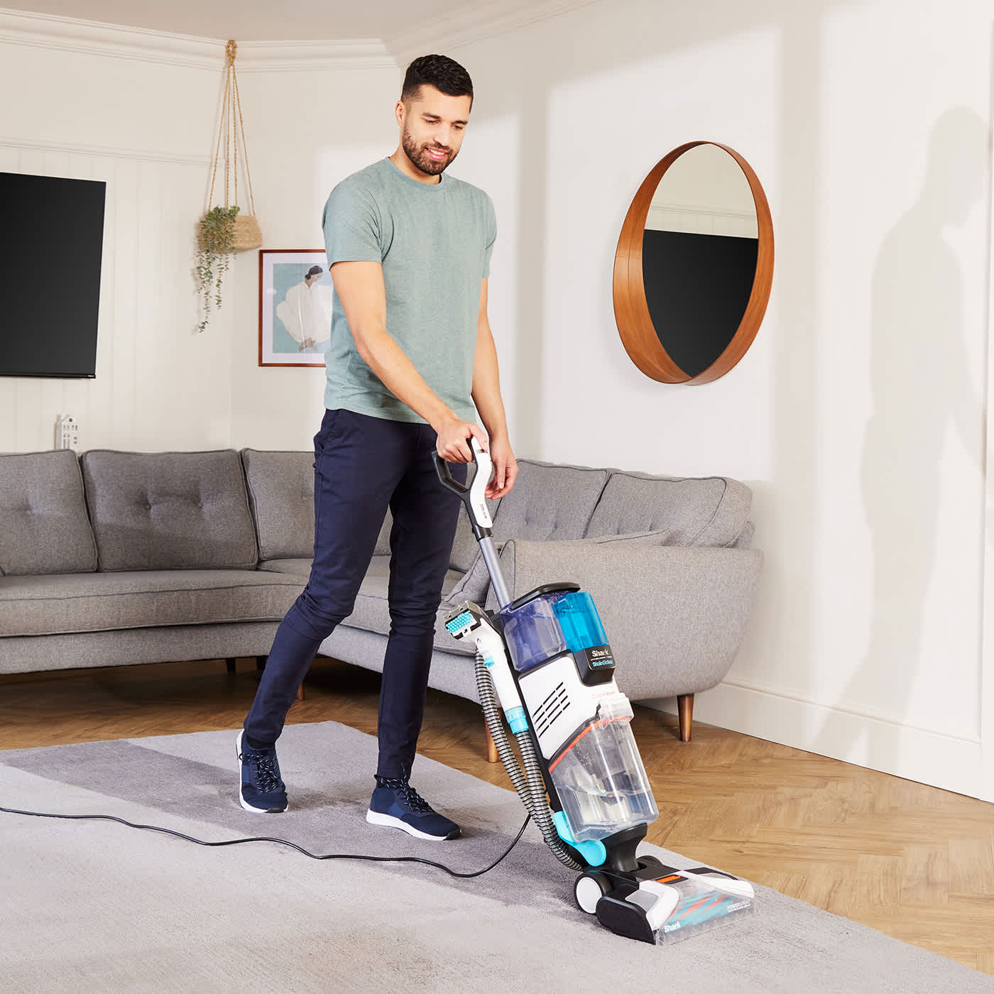 How to choose the right carpet for your home