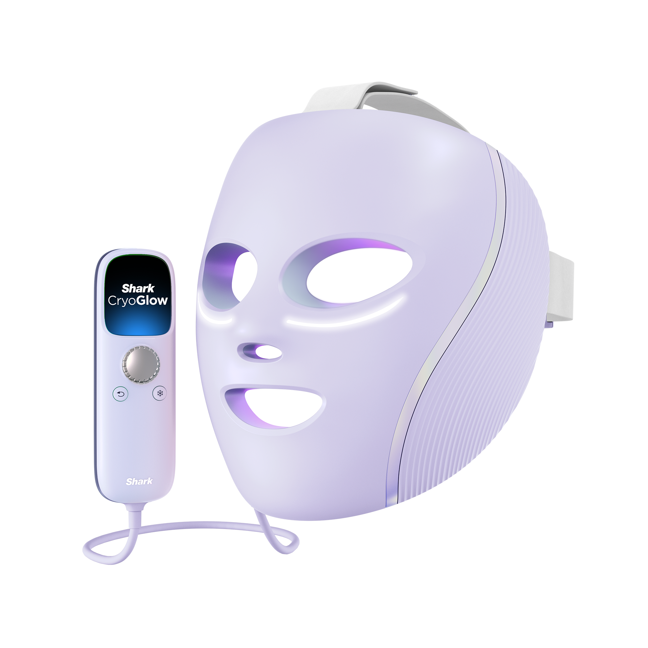 Lilac Chill