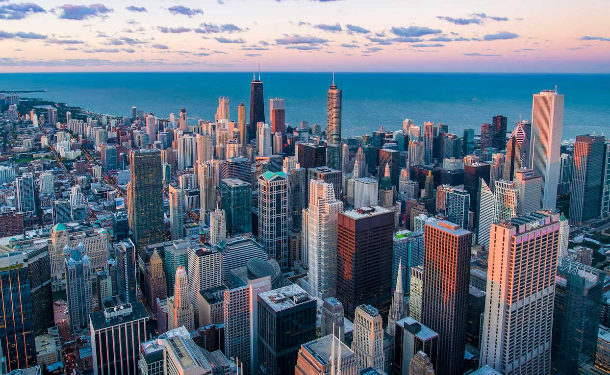 Best Cities for Couples to Move-In Together