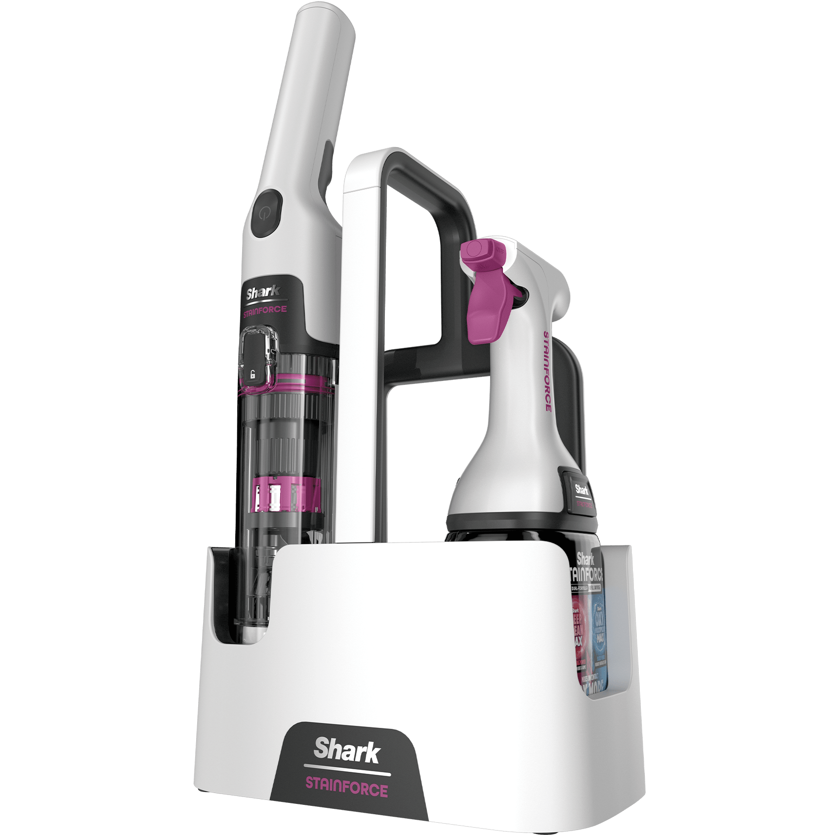 StainForce HX100EUT