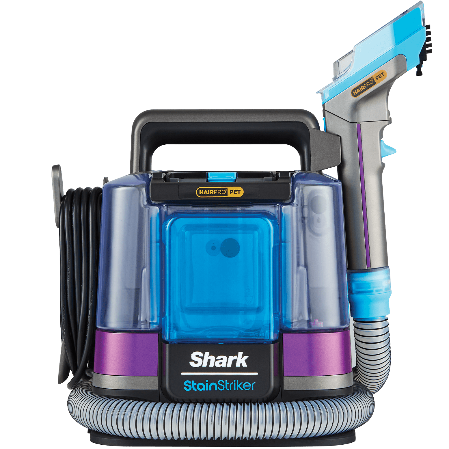 StainStriker HairPro Pet PX250EUT