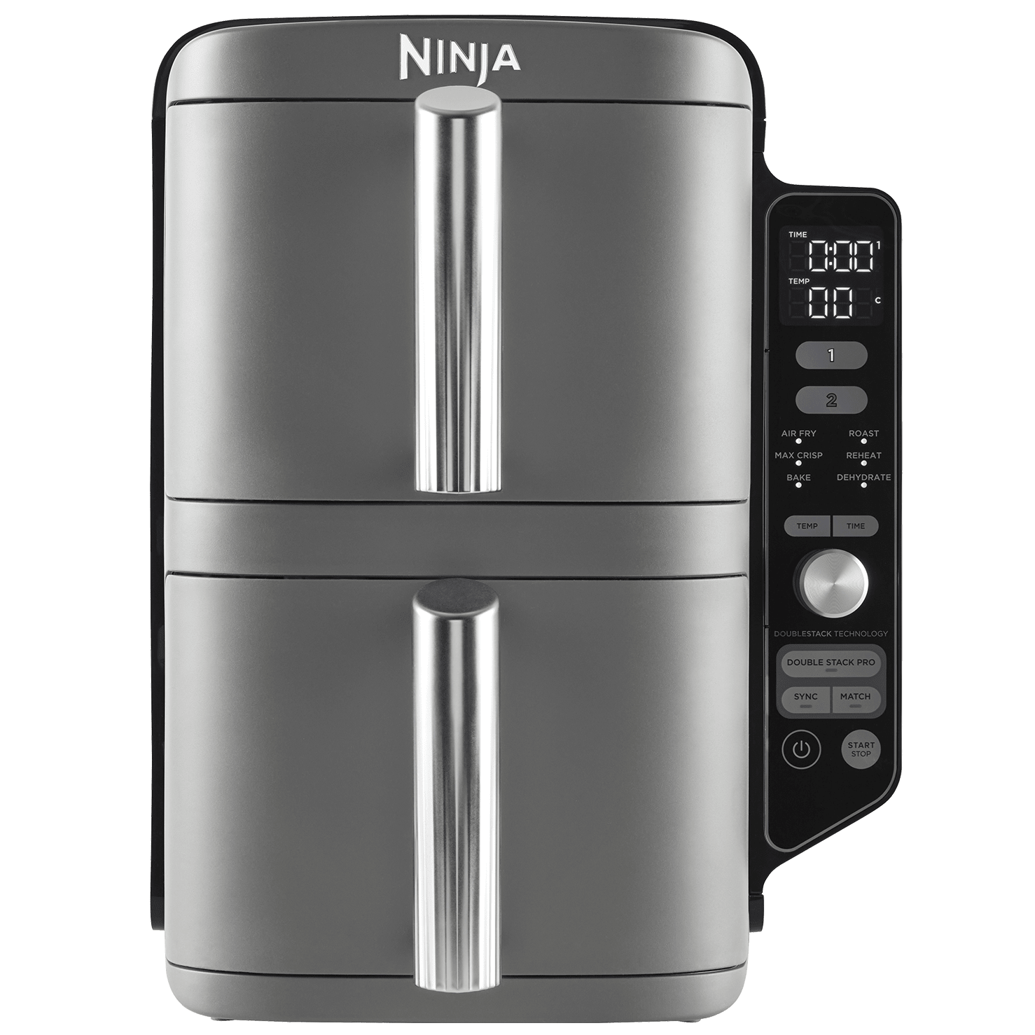 Ninja DoubleStack XL