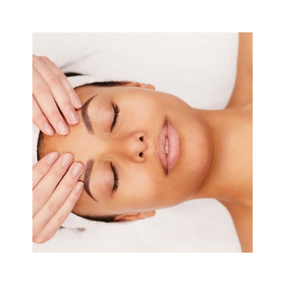Facial en spa