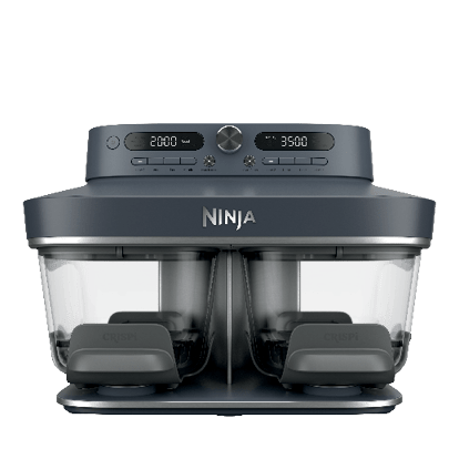 Ninja® Crispi® DualZone™