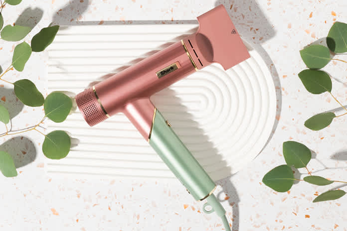 Strawberry Matcha