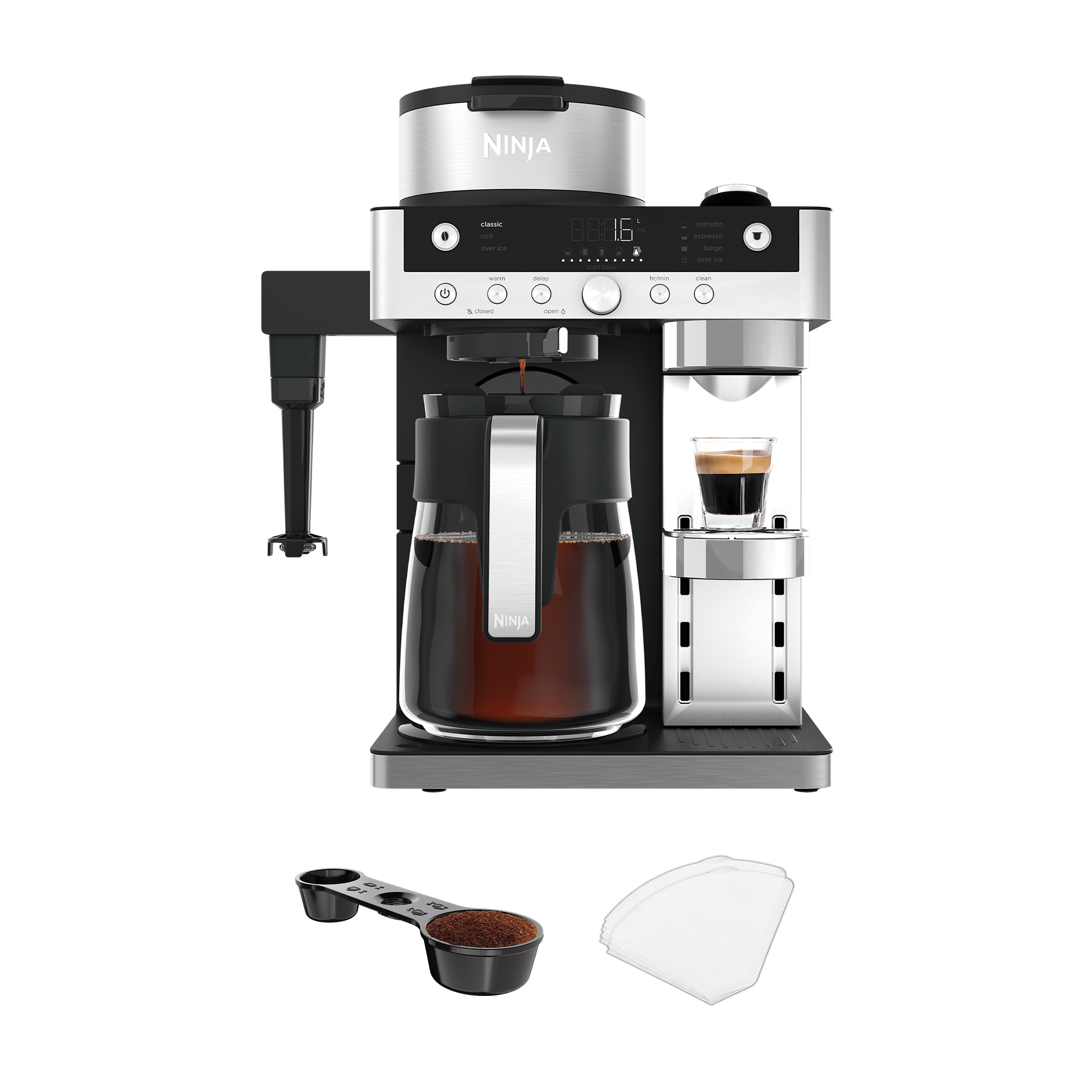 Prestige DualBrew