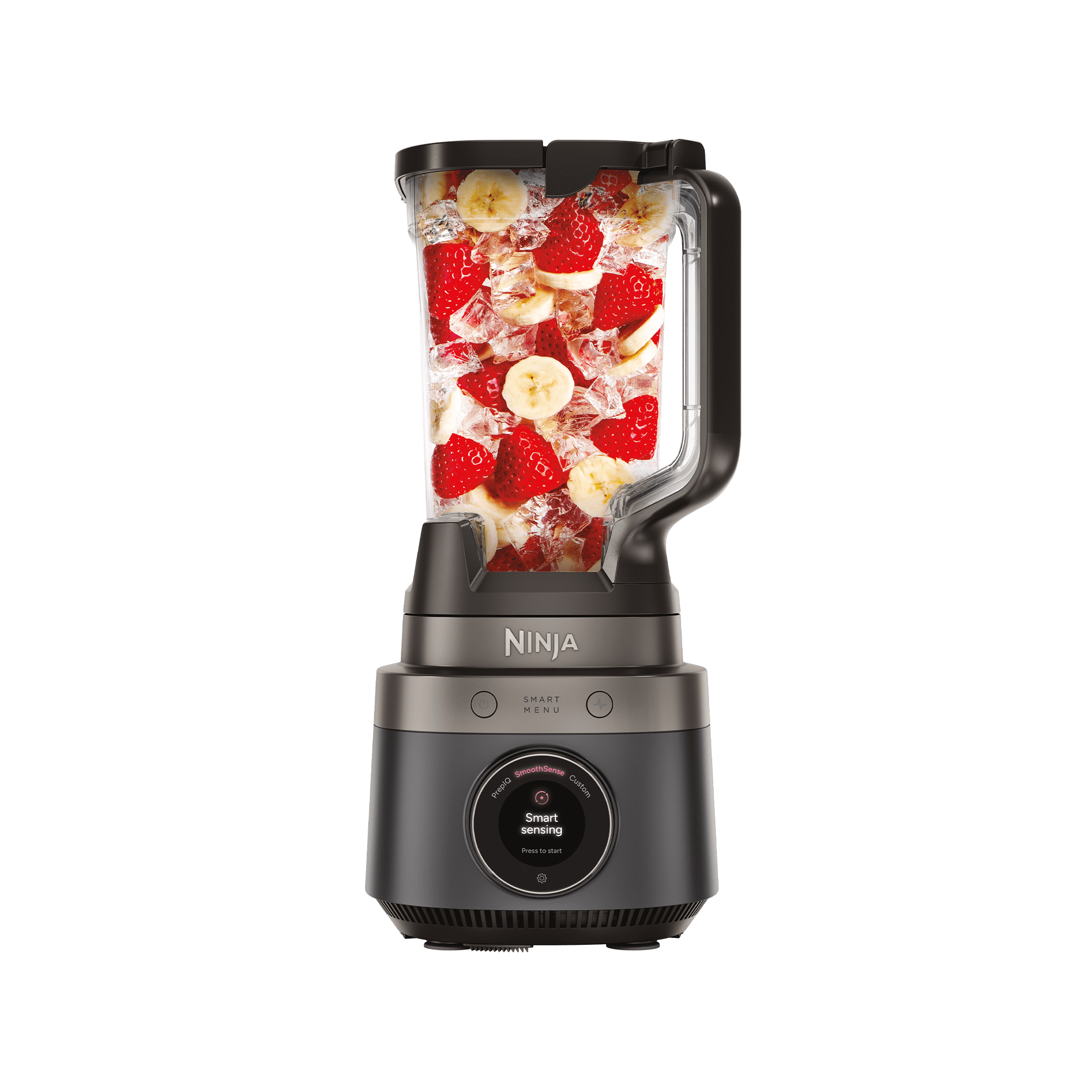 Ninja CrushBOSS Intelligent Blender