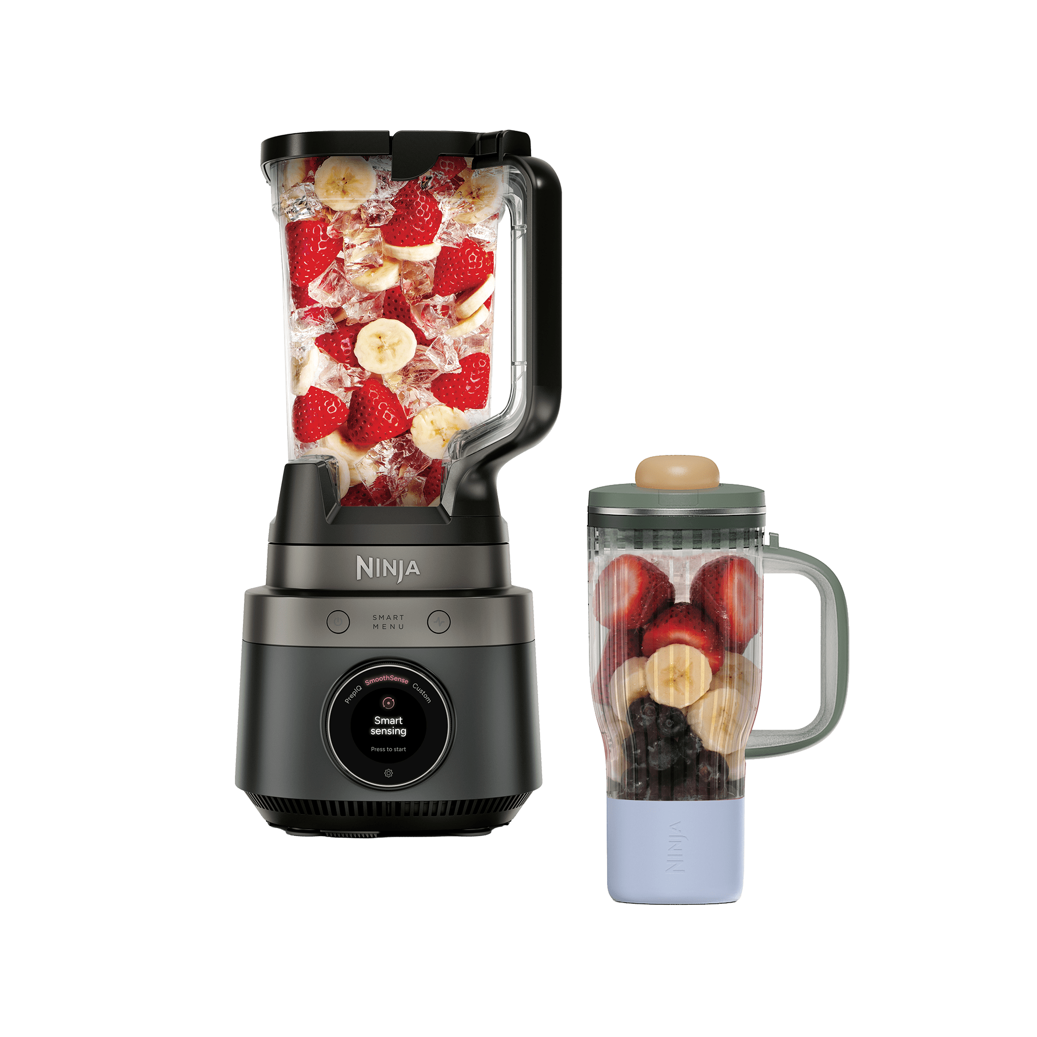 Ninja CrushBOSS Blender Duo