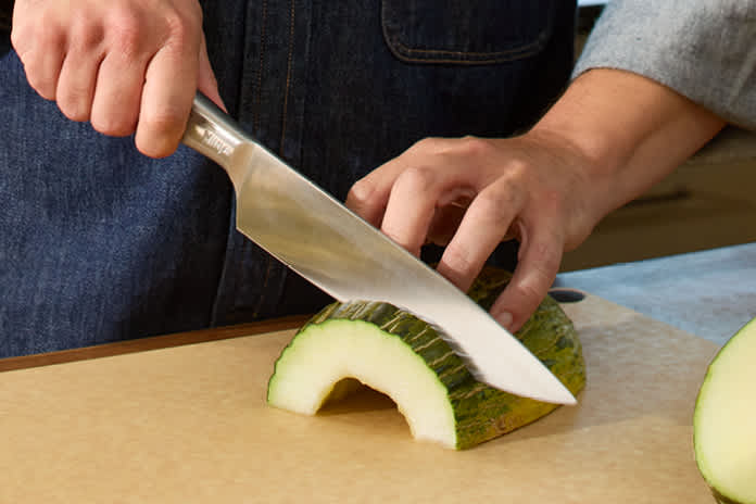 Knife