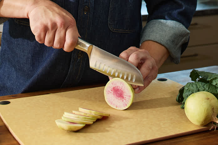 Knife